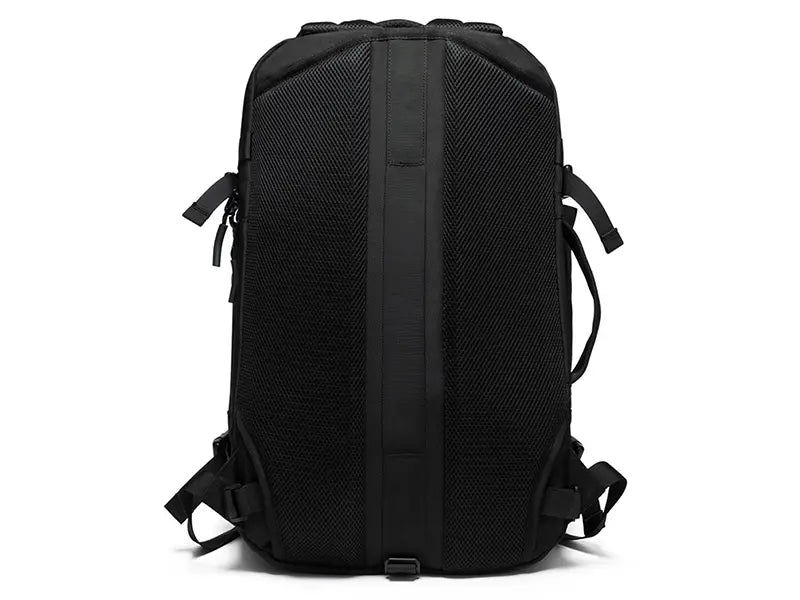 Backper Astro Anti-Theft Polyester Backpack — interior compartment