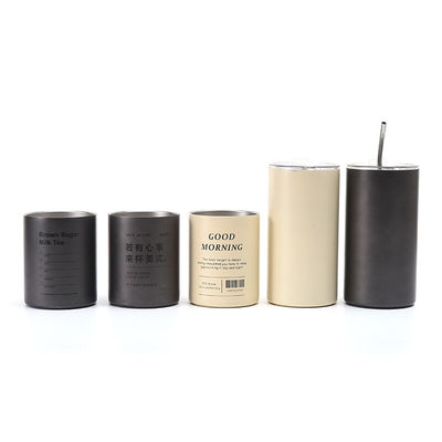 350ml / 600ml Stainless Steel Travel Coffee Mug
