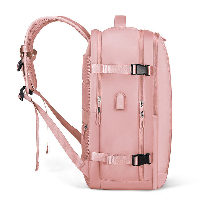 Spire Backpack BANGESOLIX18 view 27