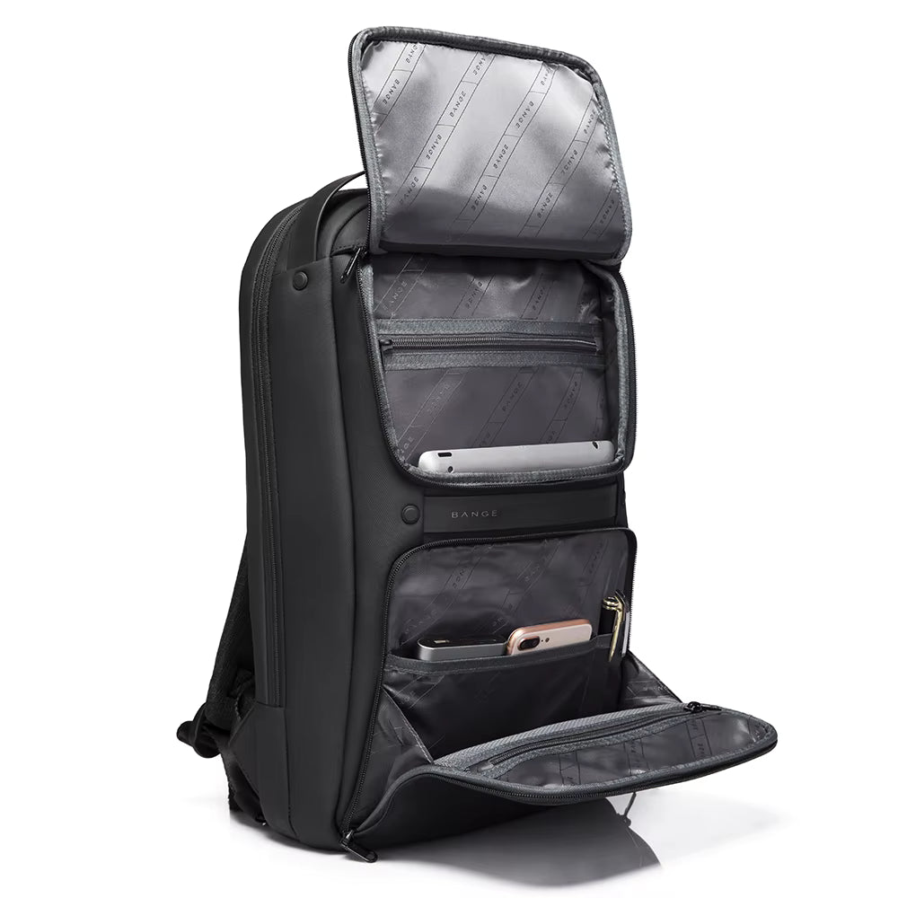 Backper Procyon Waterproof Polyester Backpack — feature detail