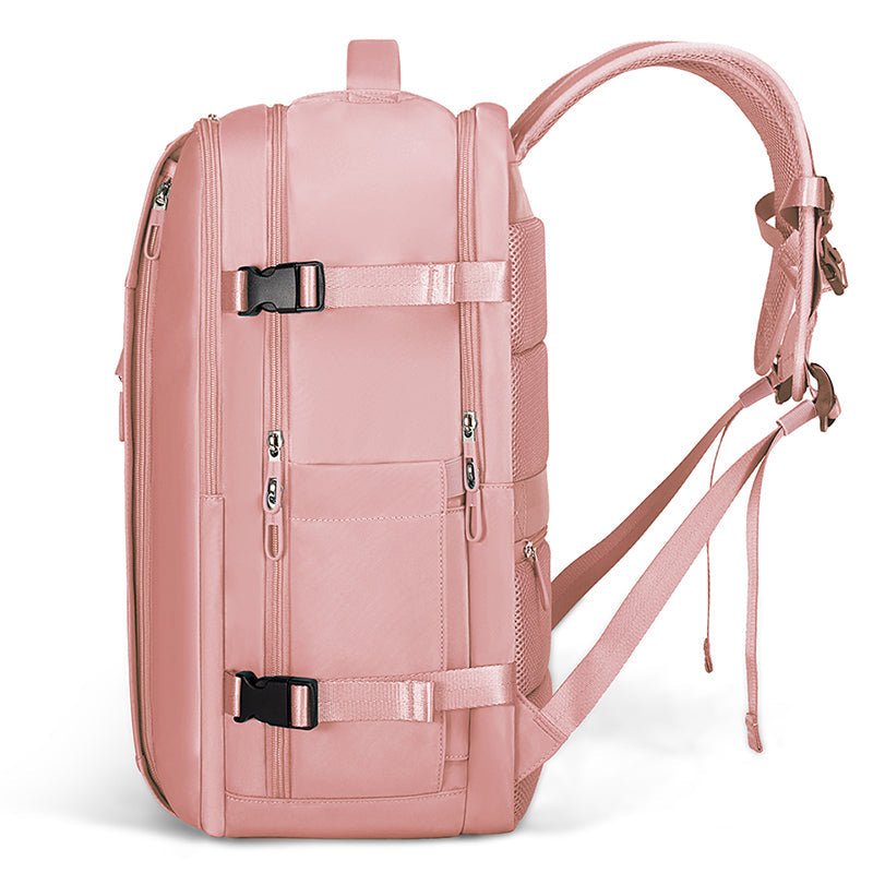 Spire Backpack BANGESOLIX18 view 28