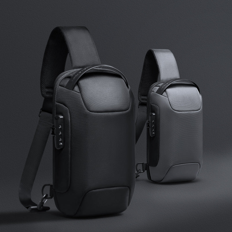 Backper Andromeda Waterproof Oxford Storage Bag — interior compartment