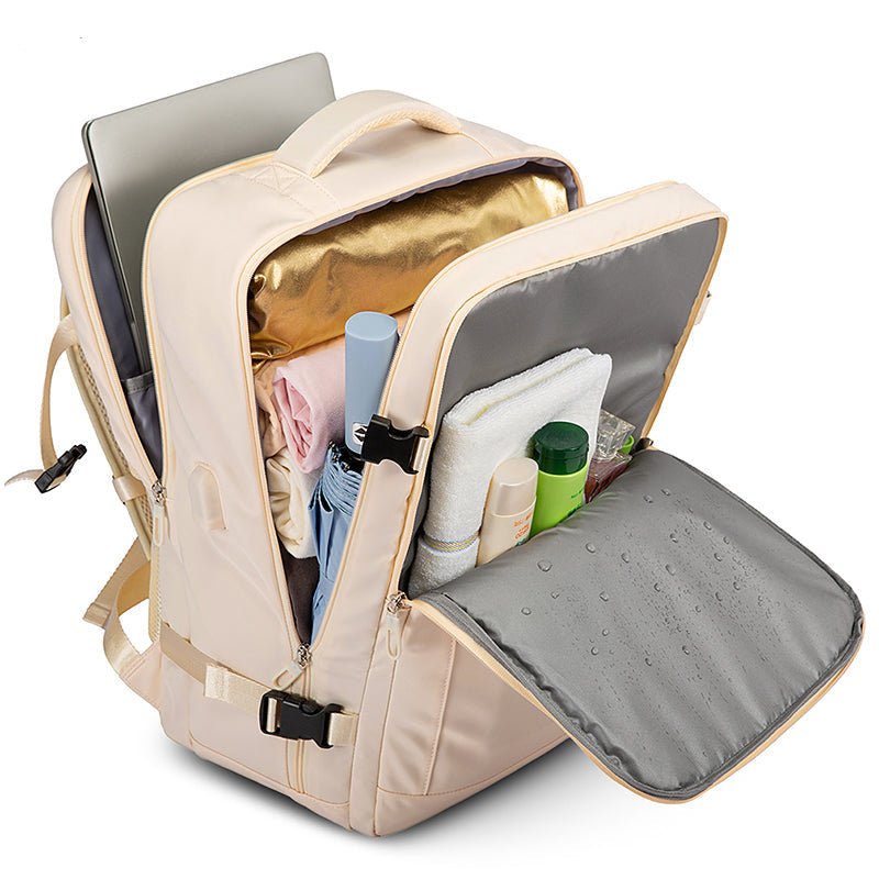 Spire Backpack BANGESOLIX18 view 38