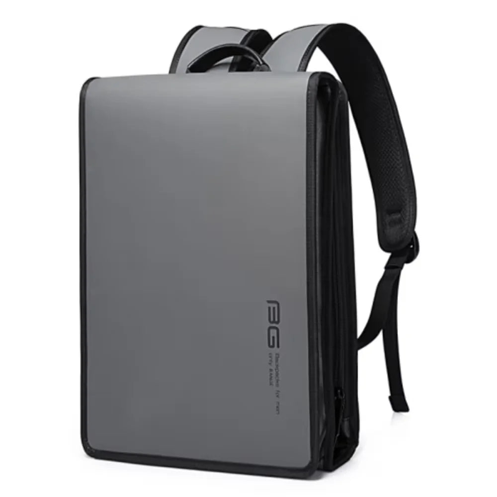 Backper Tundra Waterproof Polyester Backpack — color option