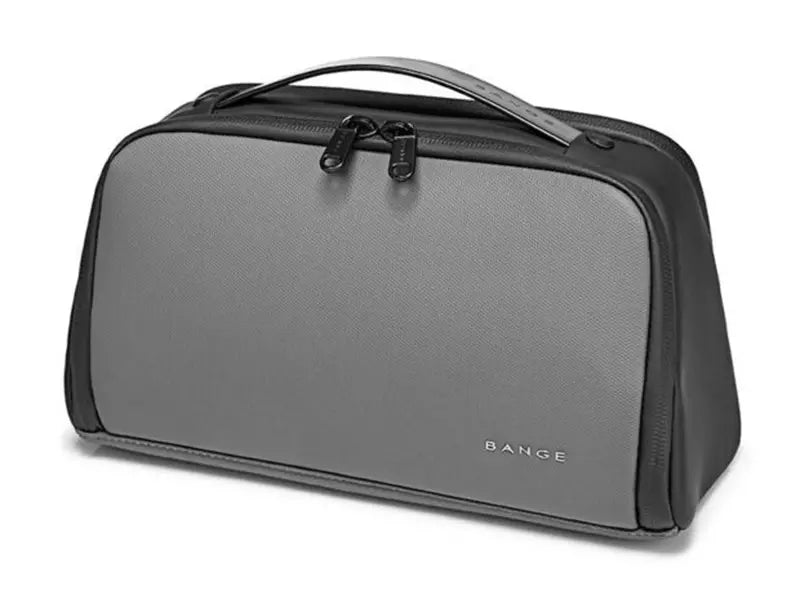 Backper Cosmo Modern Polyester Backpack — angled view