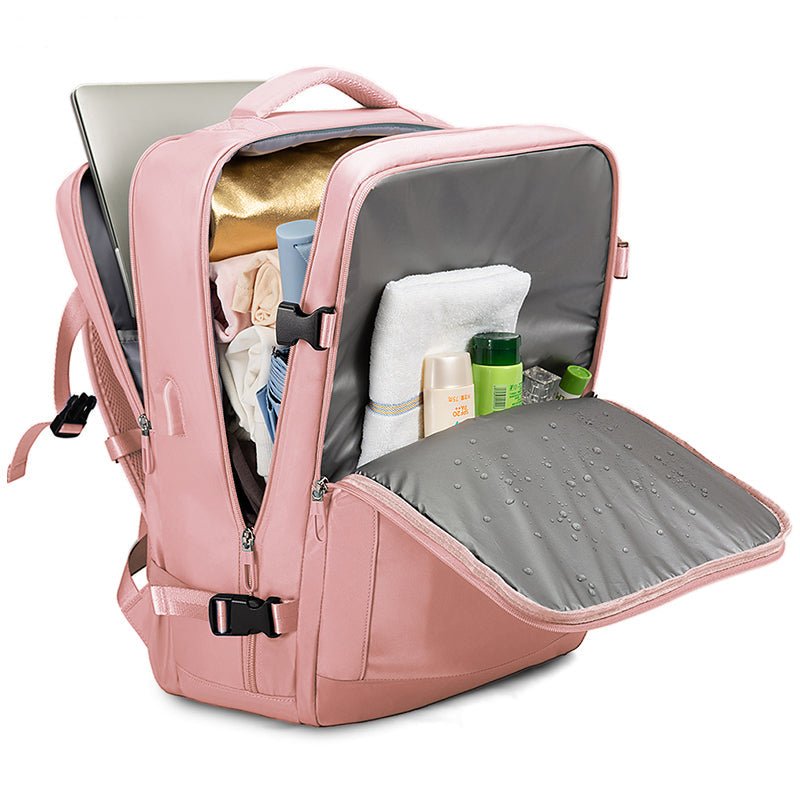 Spire Backpack BANGESOLIX18 view 30