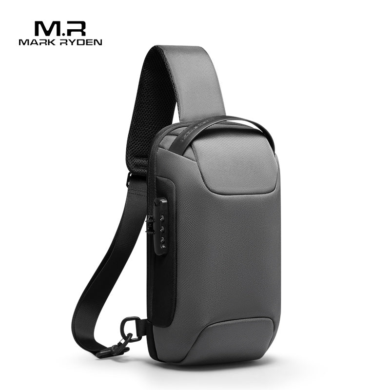 Backper Andromeda Waterproof Oxford Storage Bag — side detail