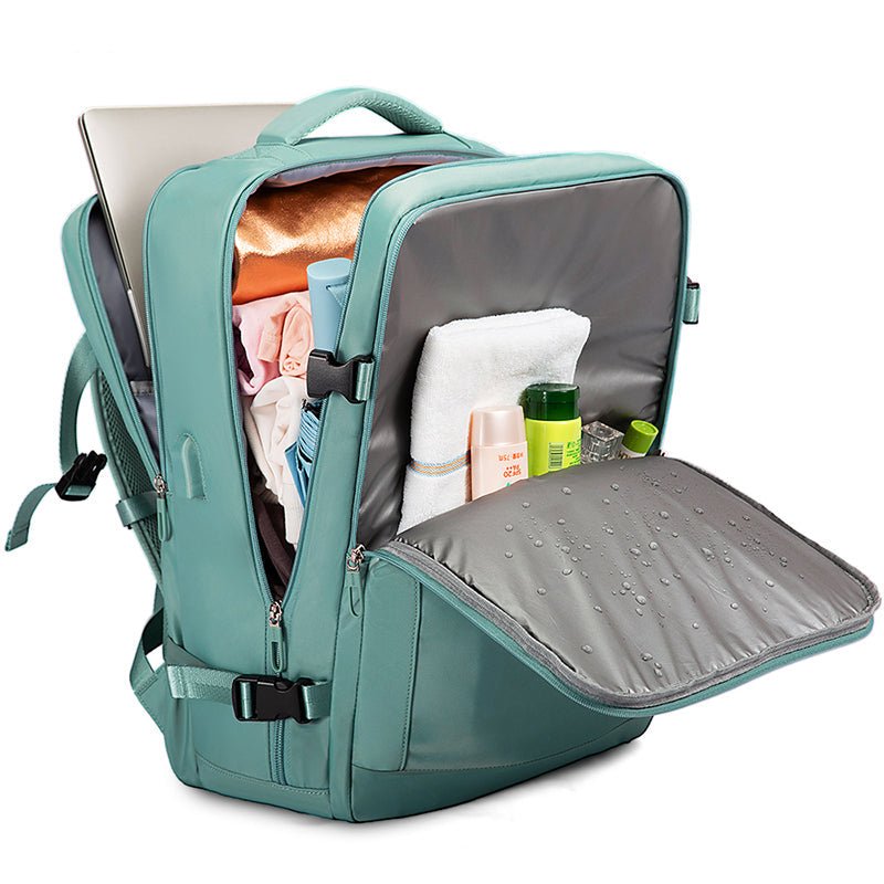 Spire Backpack BANGESOLIX18 view 45