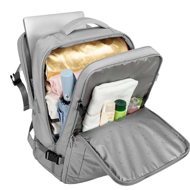 Spire Backpack BANGESOLIX18 view 21