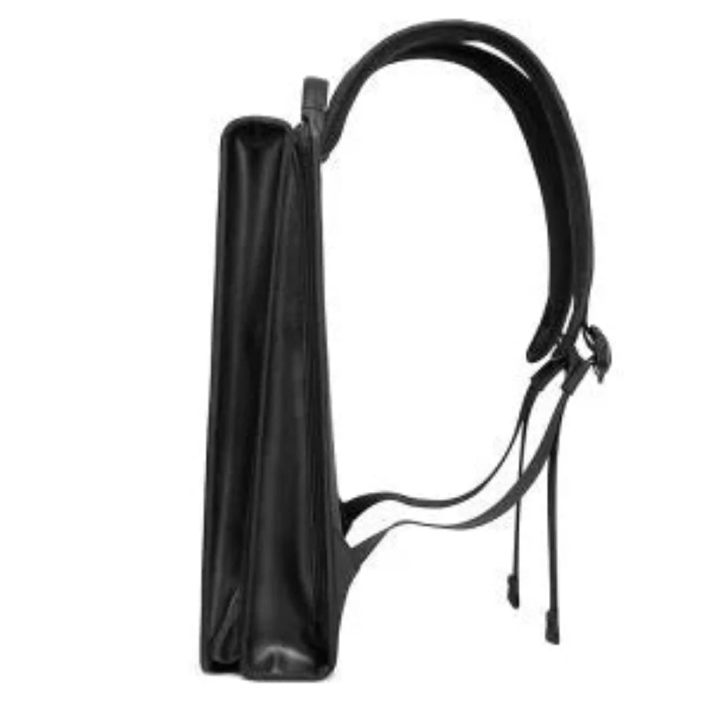 Backper Tundra Waterproof Polyester Backpack — size reference