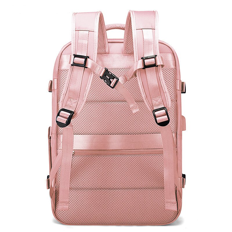 Spire Backpack BANGESOLIX18 view 29