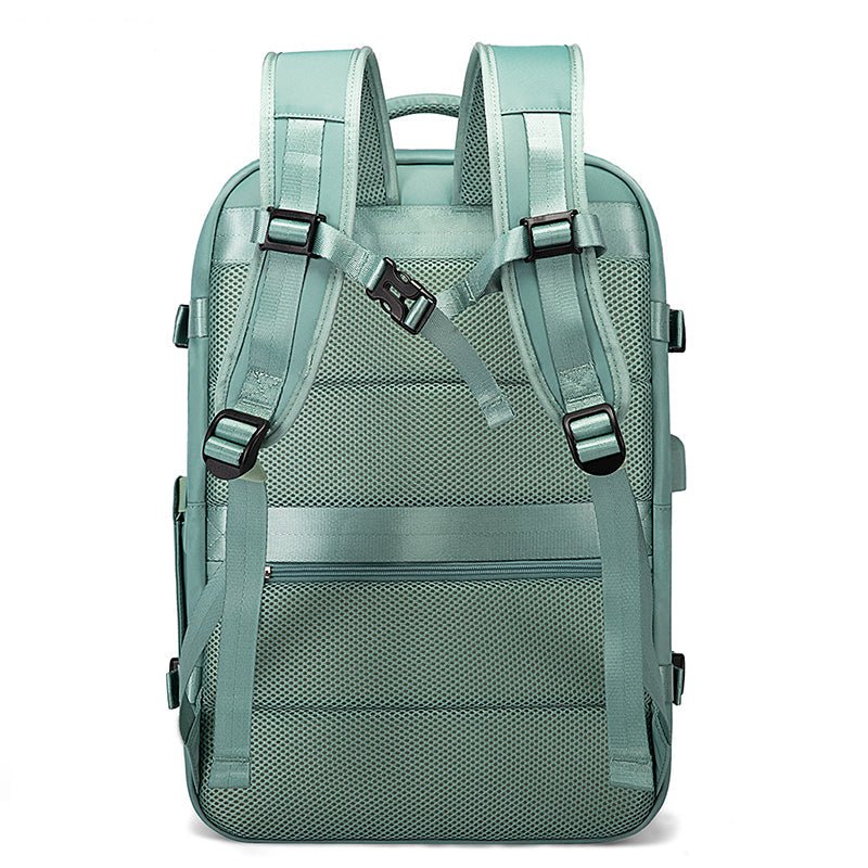 Spire Backpack BANGESOLIX18 view 44