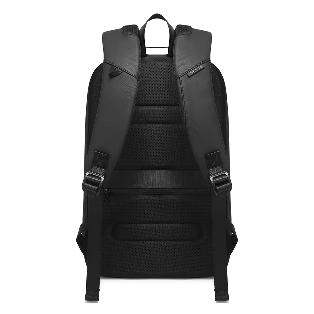 Backper Procyon Waterproof Polyester Backpack — side detail