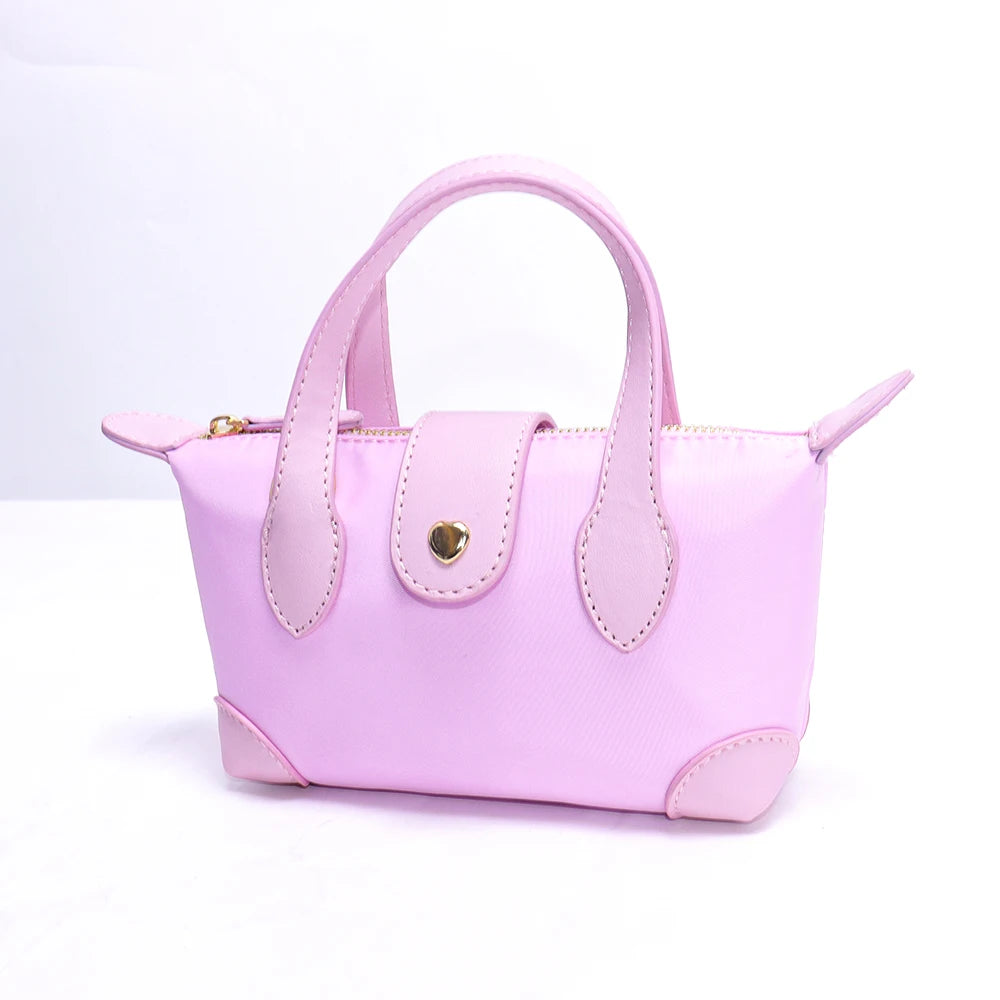 Keymay KMMS26 Mini Crossbody — detail