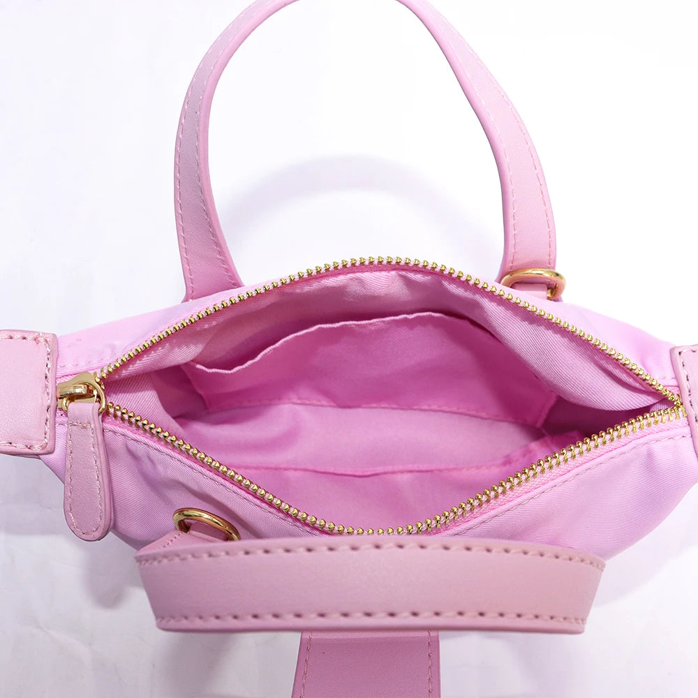 Keymay KMMS26 Mini Crossbody — colour range