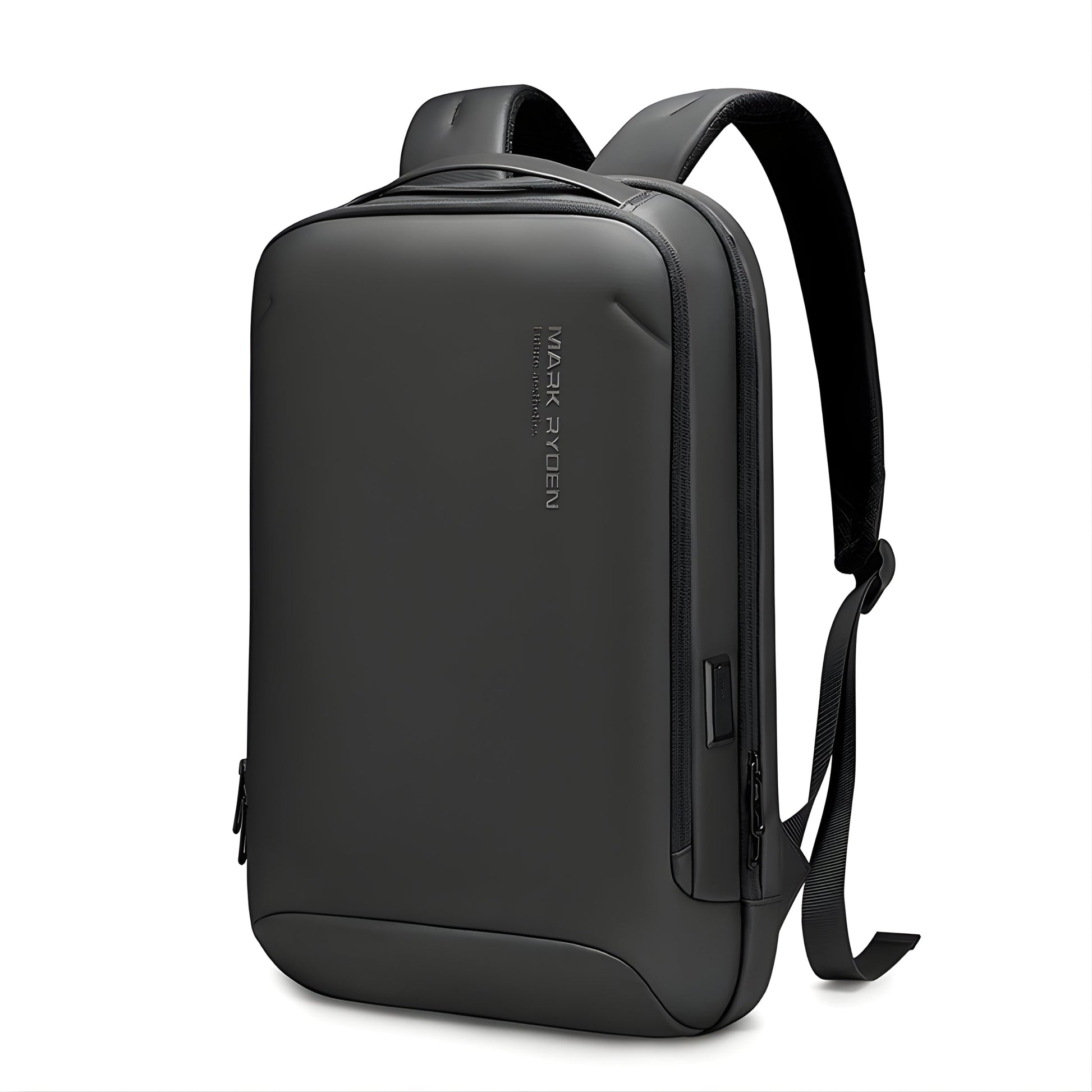 Backper Aether Travel Oxford Backpack