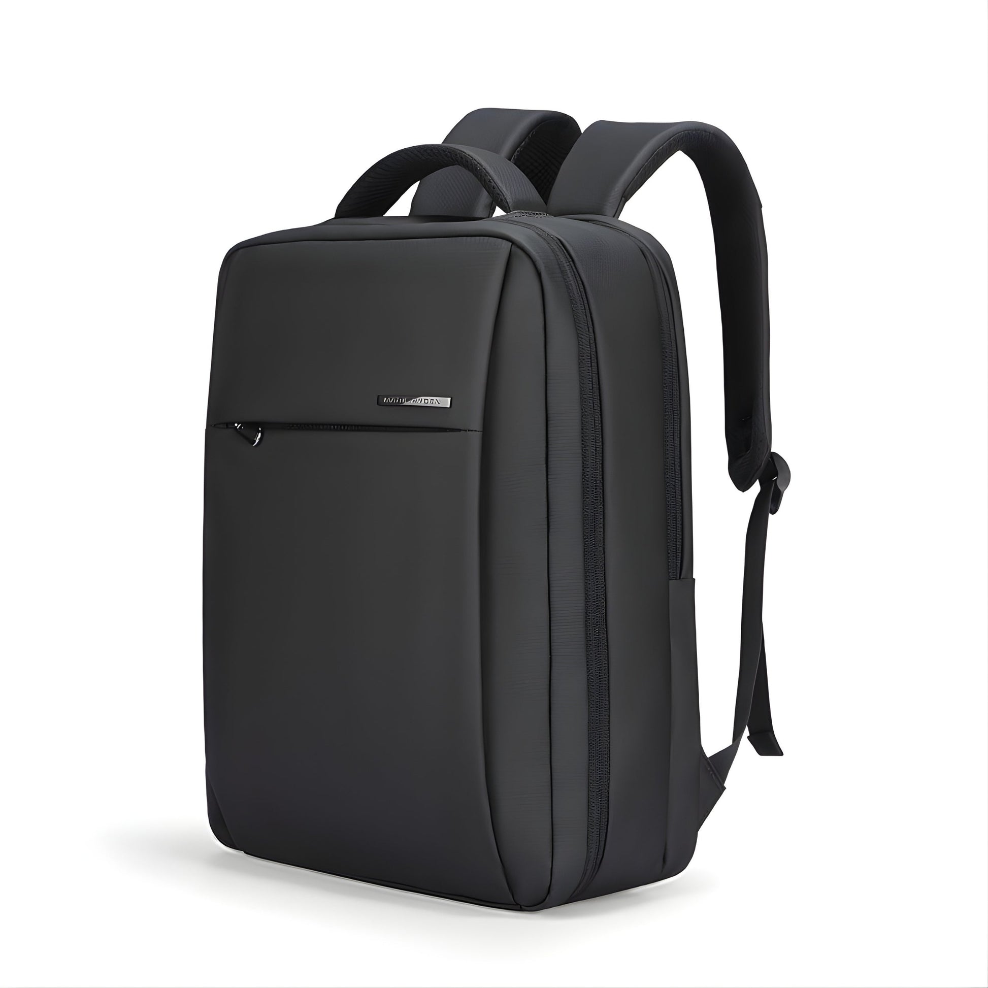 Backper Tropic Modern Oxford Backpack — color option
