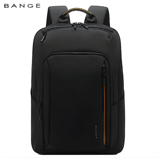 Backper Lyra Waterproof Polyester Backpack — front view