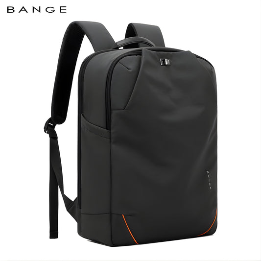 Backper Sirius Waterproof Polyester Backpack — front view