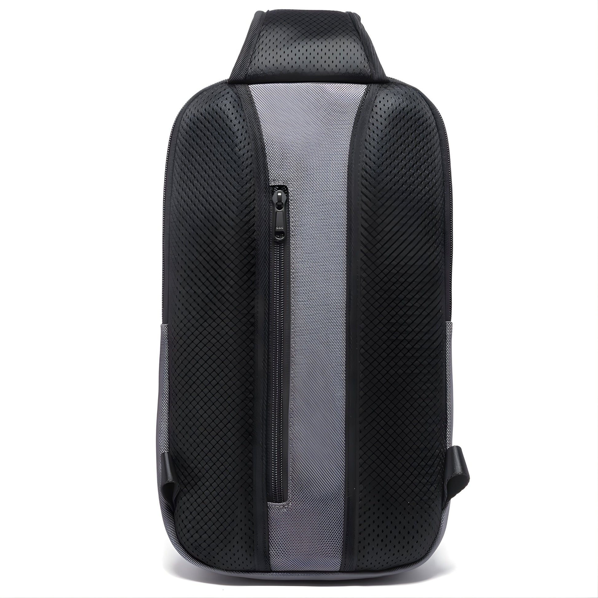 Backper Altair Waterproof Polyester Sling Bag — size reference