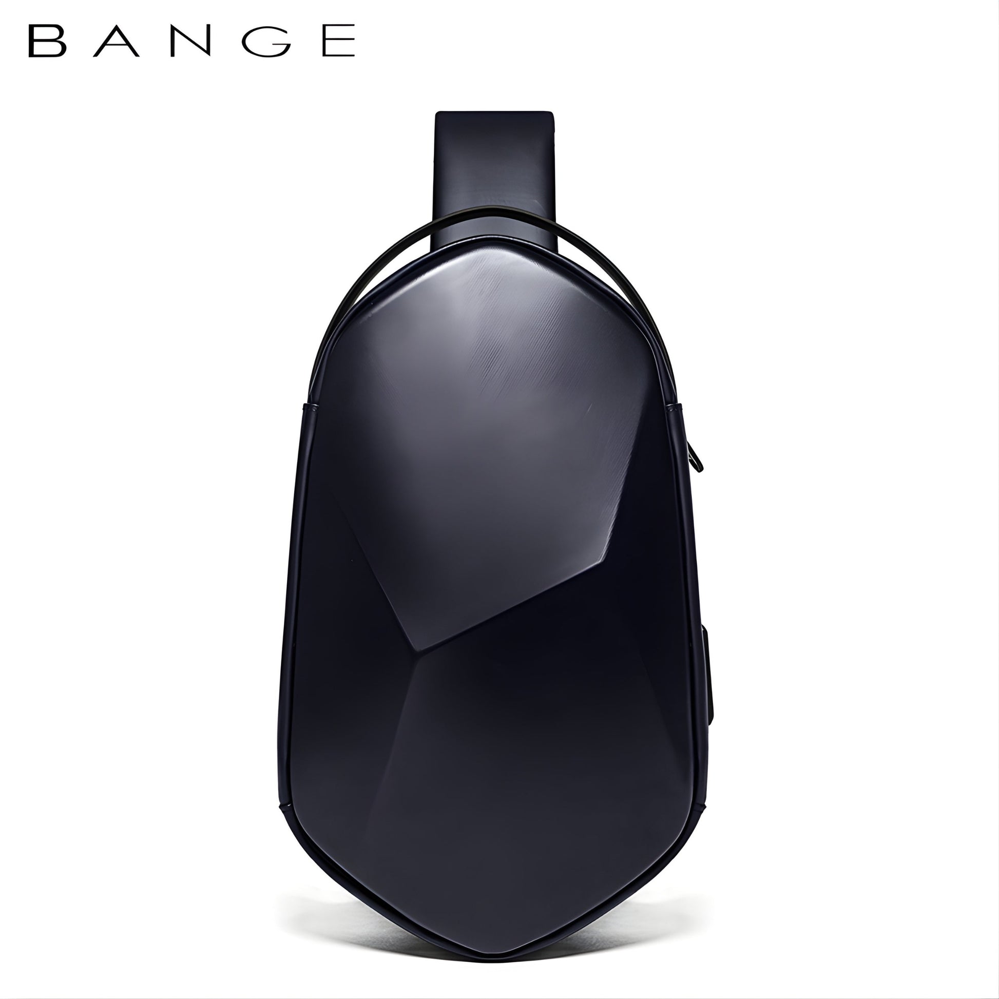 Backper Pollux Anti-Theft Oxford Sling Bag