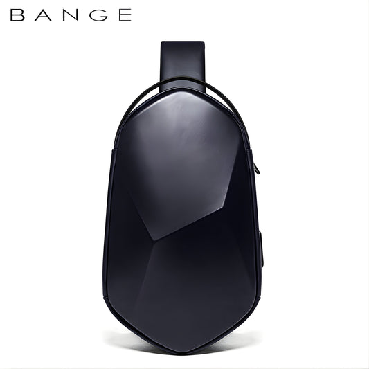 Backper Pollux Anti-Theft Oxford Sling Bag