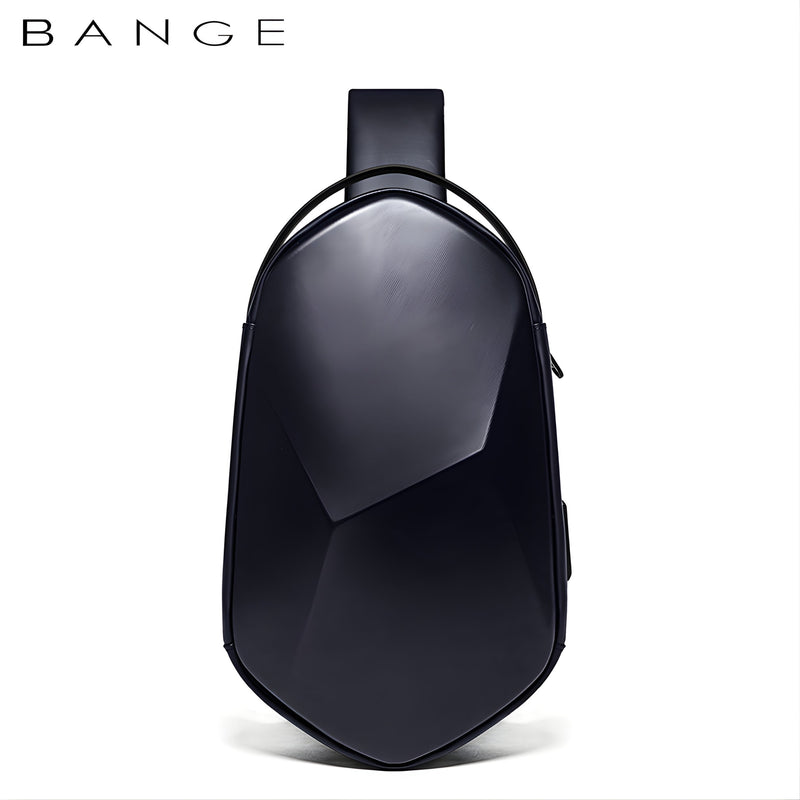 Backper Pollux Anti-Theft Oxford Sling Bag
