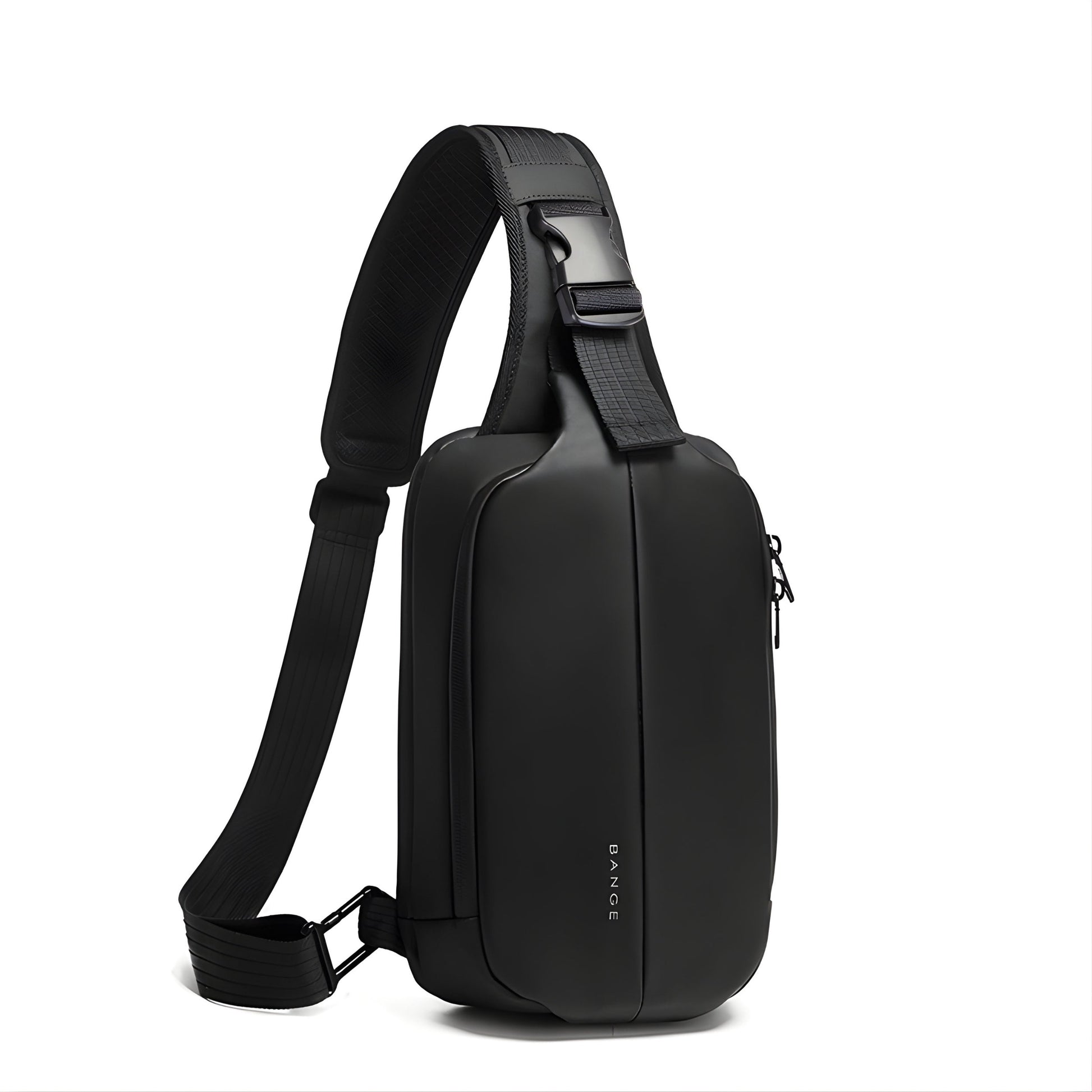 Backper Aldebaran Anti-Theft Polyester Sling Bag