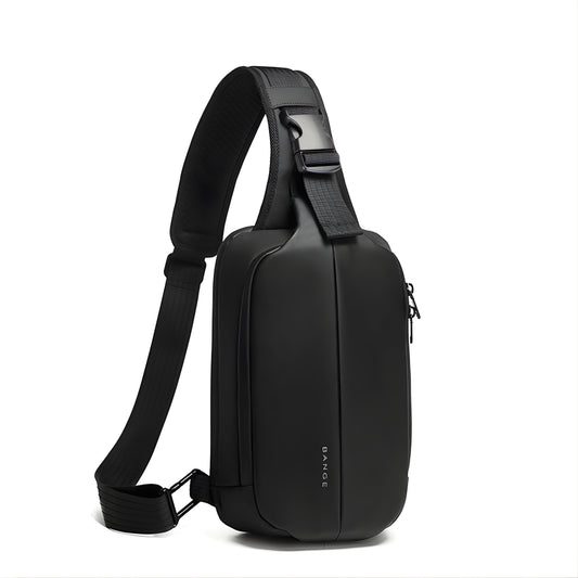 Backper Aldebaran Anti-Theft Polyester Sling Bag