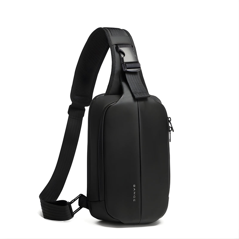 Backper Aldebaran Anti-Theft Polyester Sling Bag