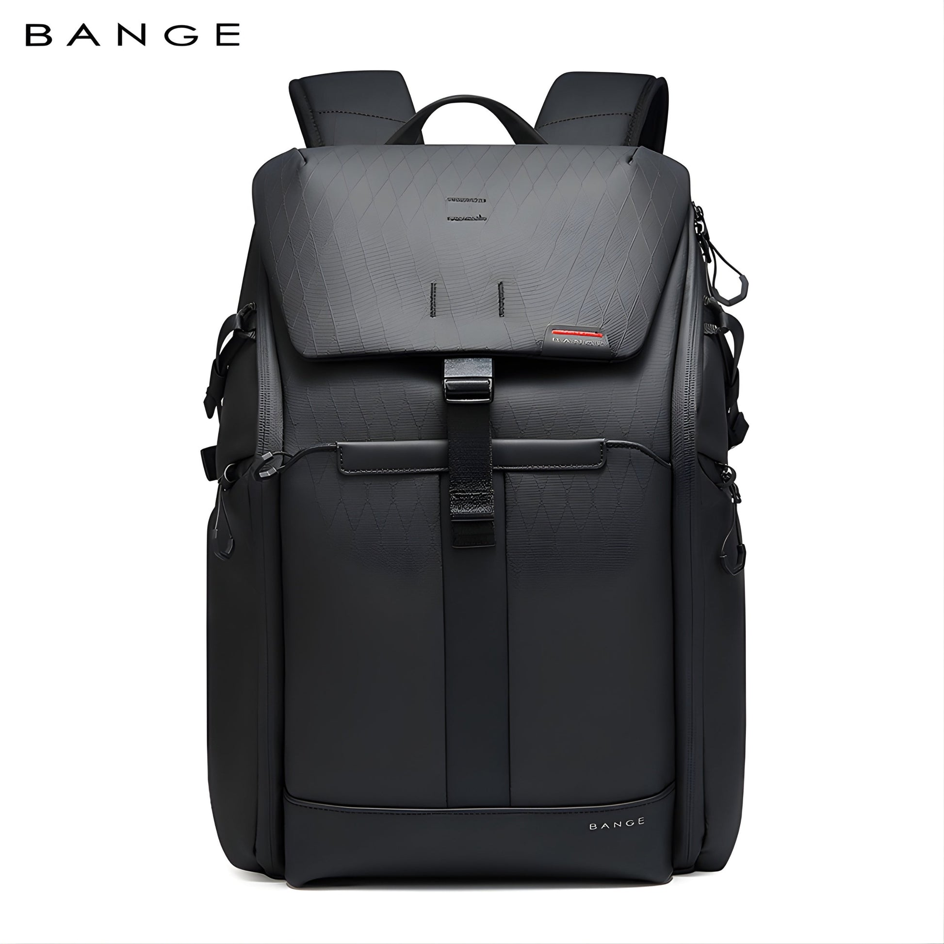 Backper Antares Waterproof Polyester Camera Backpack