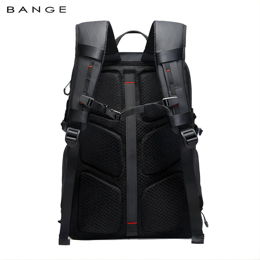 Backper Antares Waterproof Polyester Camera Backpack — front view