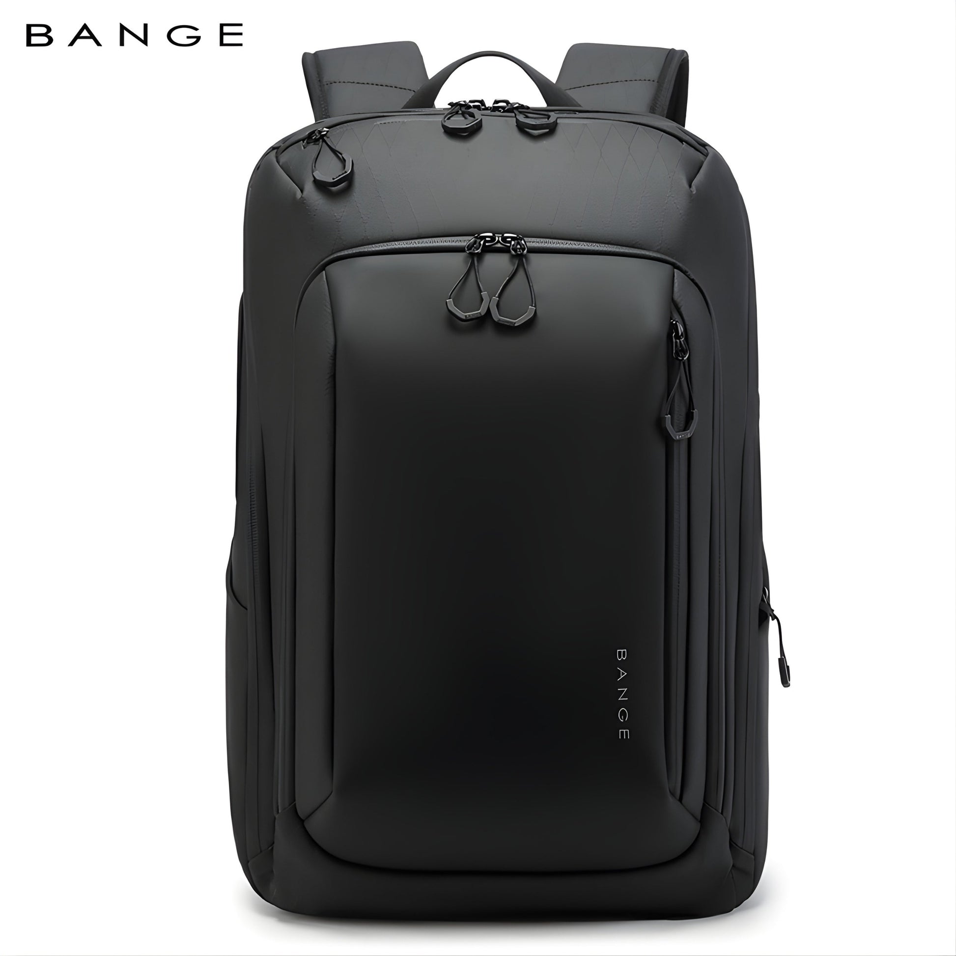 Backper Rigel Waterproof Polyester Camera Backpack — front view
