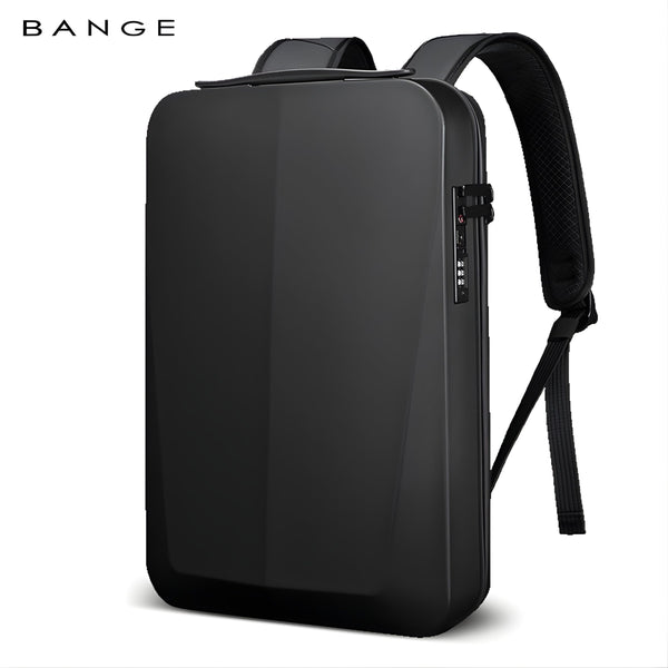 Backper Quasar Anti-Theft Polyester Backpack