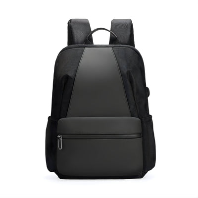 Backper Australis Travel Oxford Backpack
