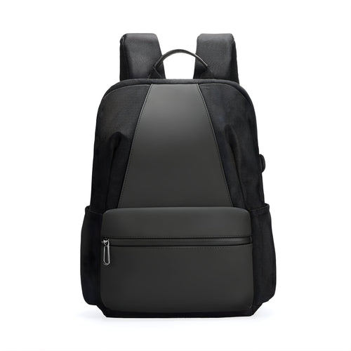 Backper Australis Travel Oxford Backpack