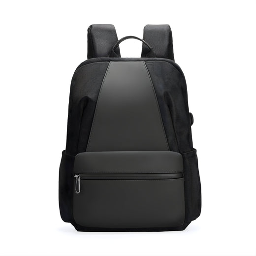 Backper Australis Travel Oxford Backpack
