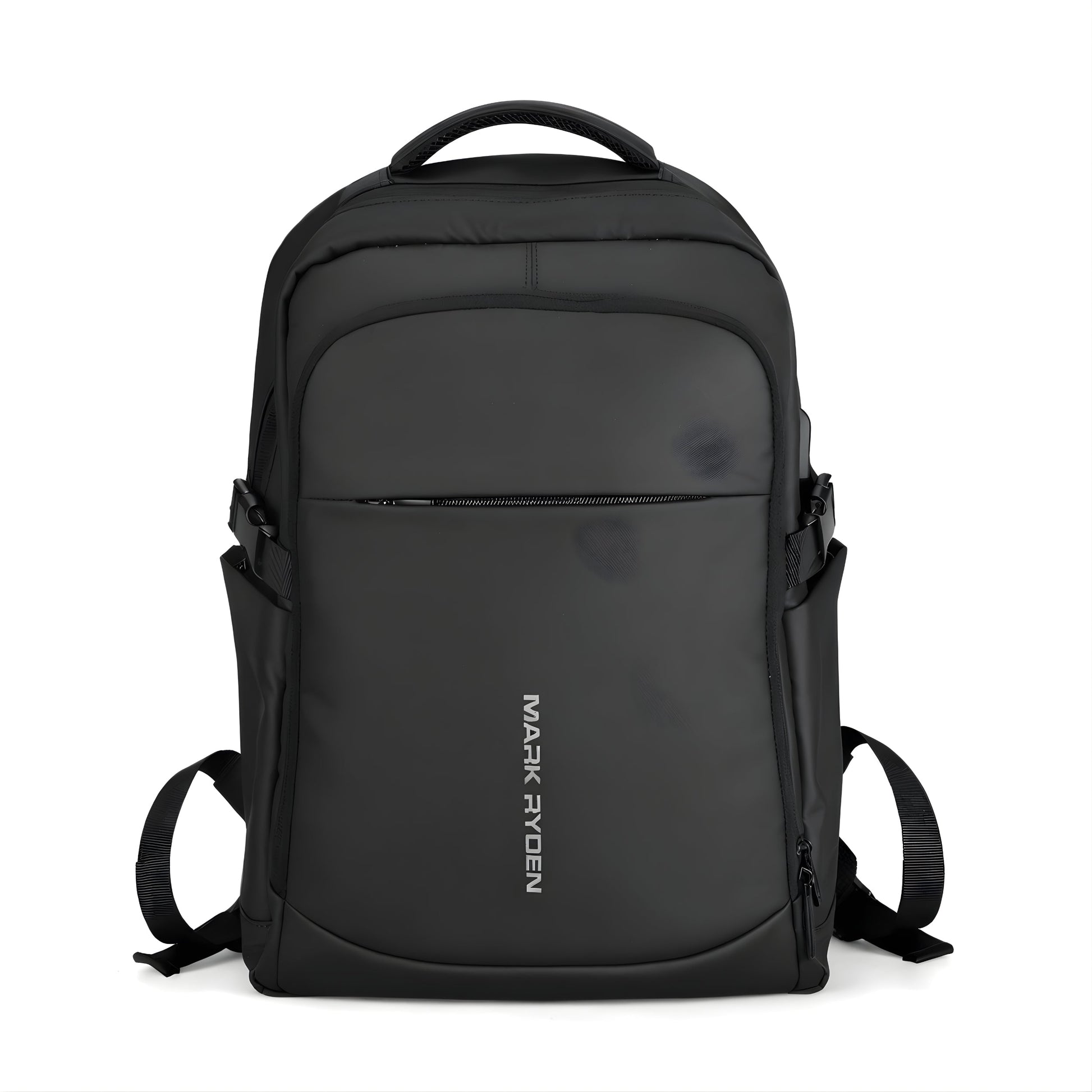Backper Oasis Modern Oxford Backpack