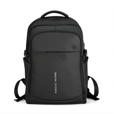 Backper Oasis Modern Oxford Backpack