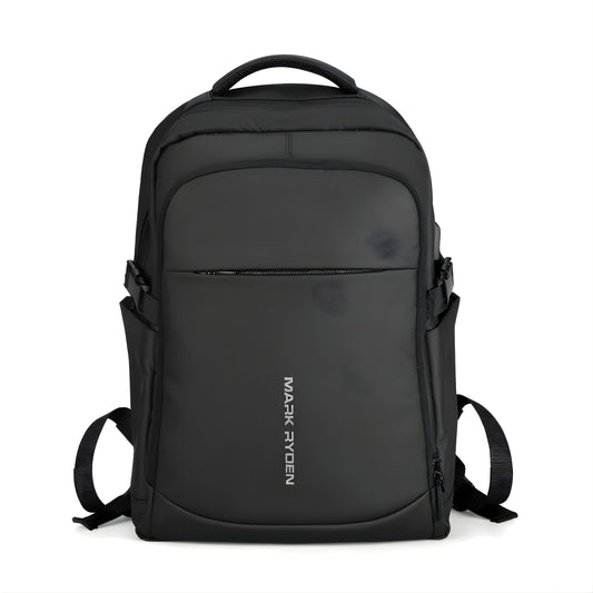Backper Oasis Modern Oxford Backpack