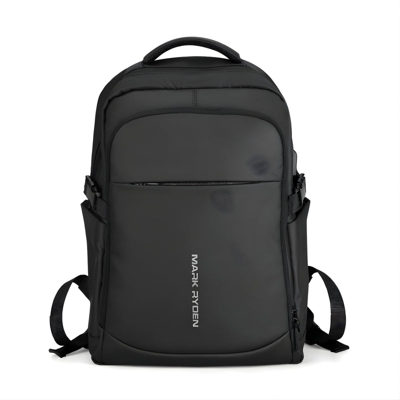 Backper Oasis Modern Oxford Backpack