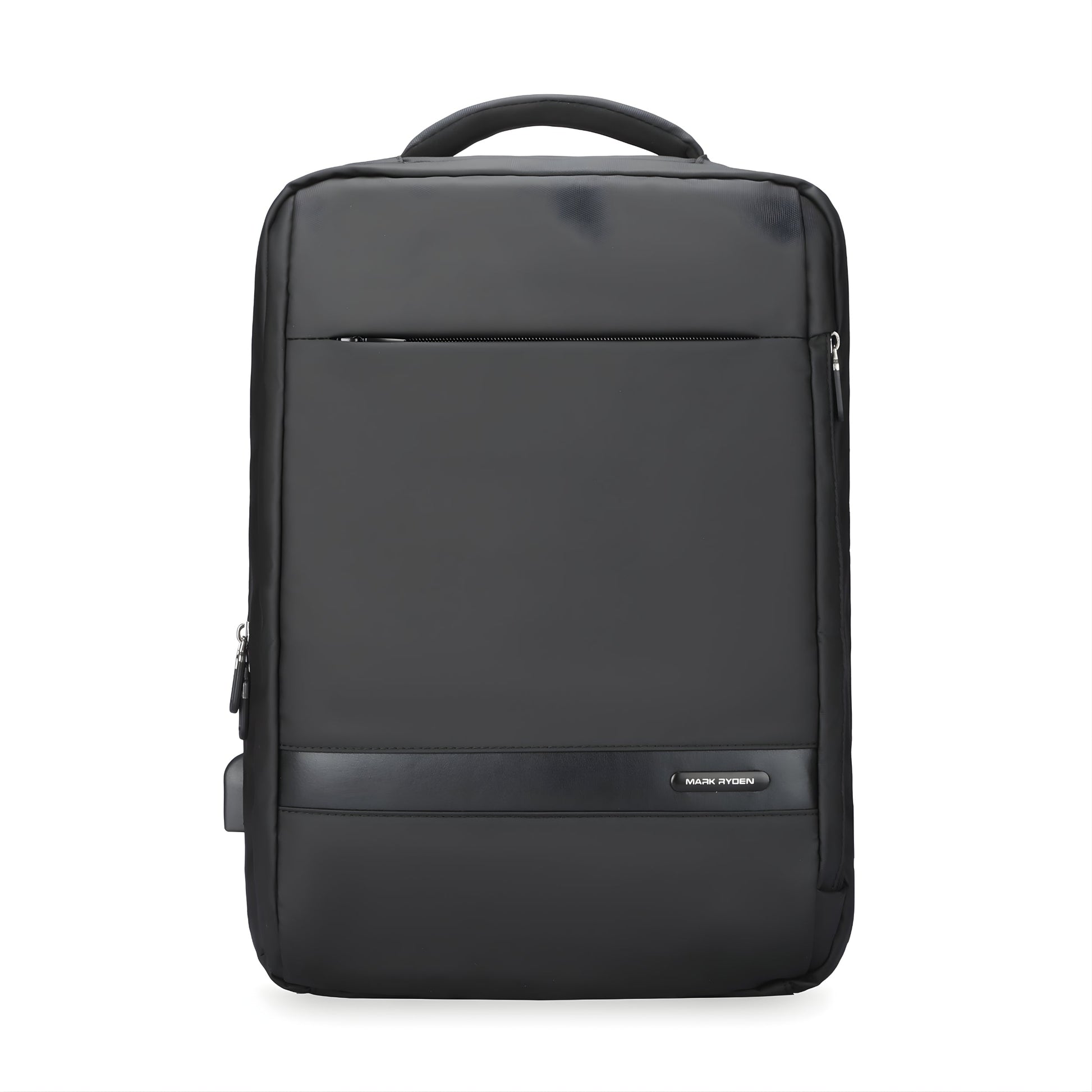 Backper Cypress Anti-Theft Oxford Backpack