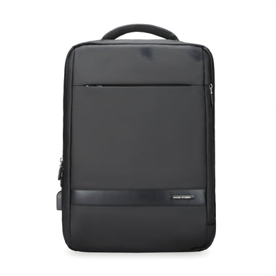 Backper Cypress Anti-Theft Oxford Backpack