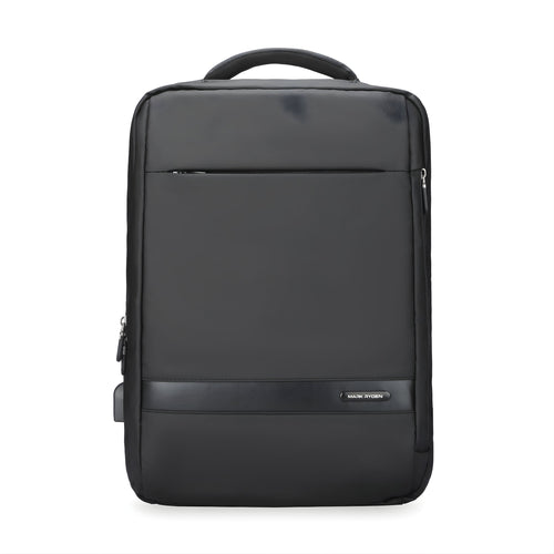 Backper Cypress Anti-Theft Oxford Backpack