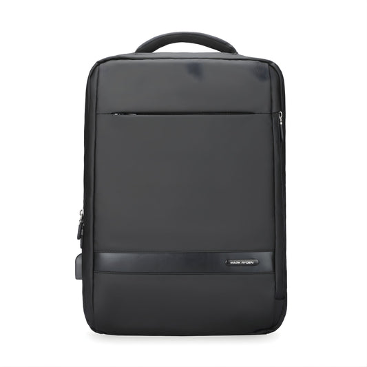 Backper Cypress Anti-Theft Oxford Backpack
