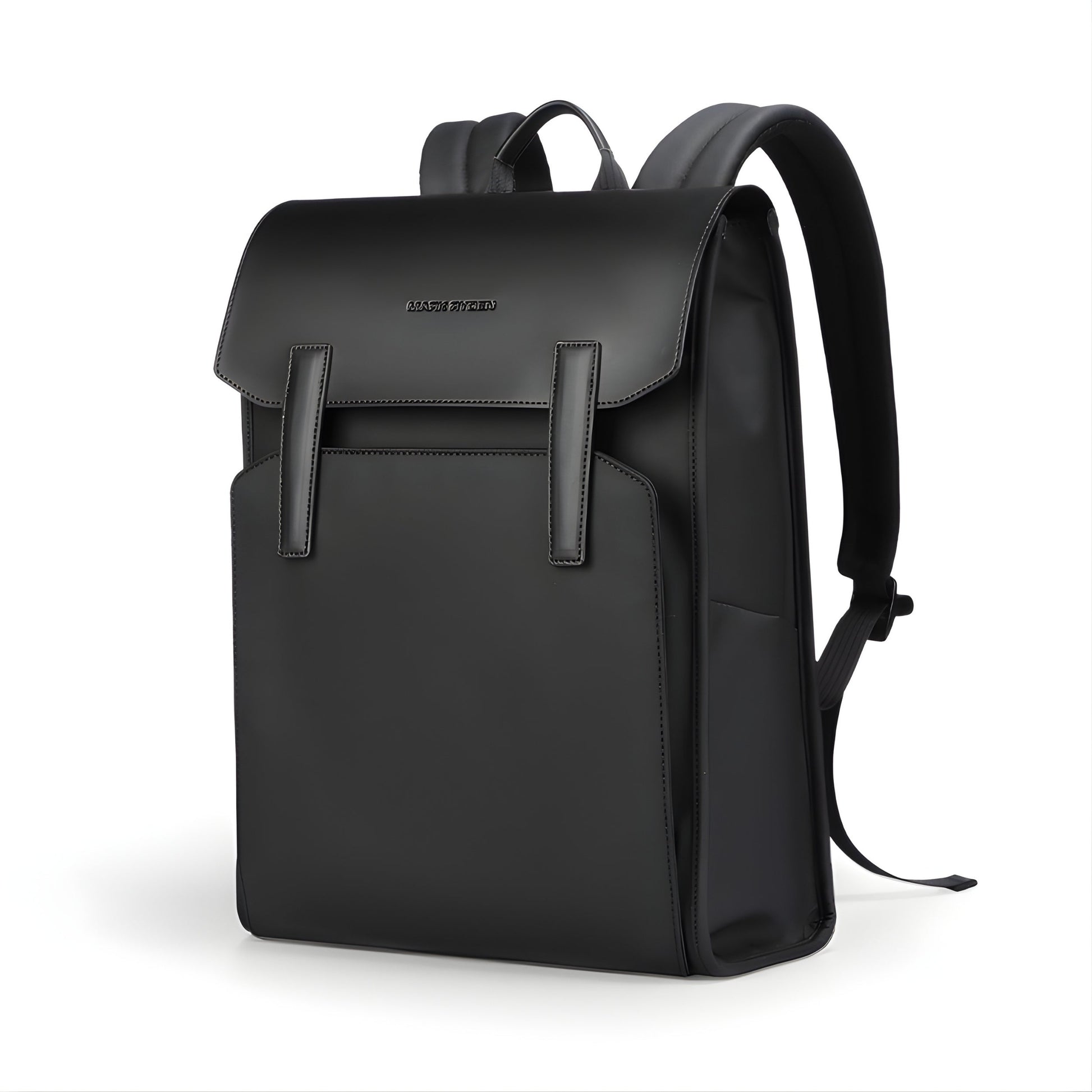 Backper Mirage Anti-Theft Oxford Backpack — front view