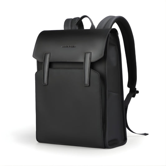 Backper Mirage Anti-Theft Oxford Backpack — front view