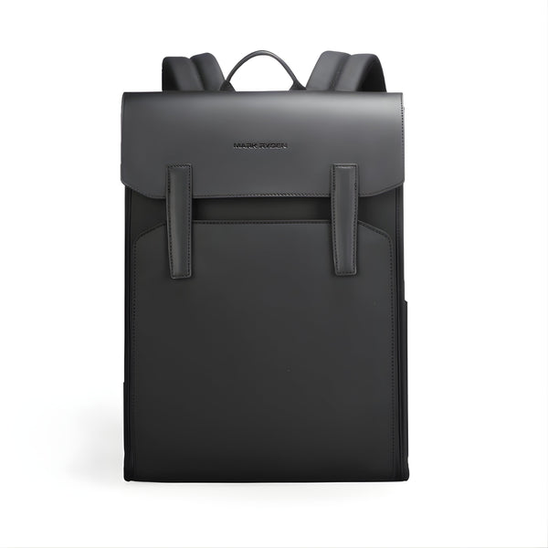 Backper Mirage Anti-Theft Oxford Backpack