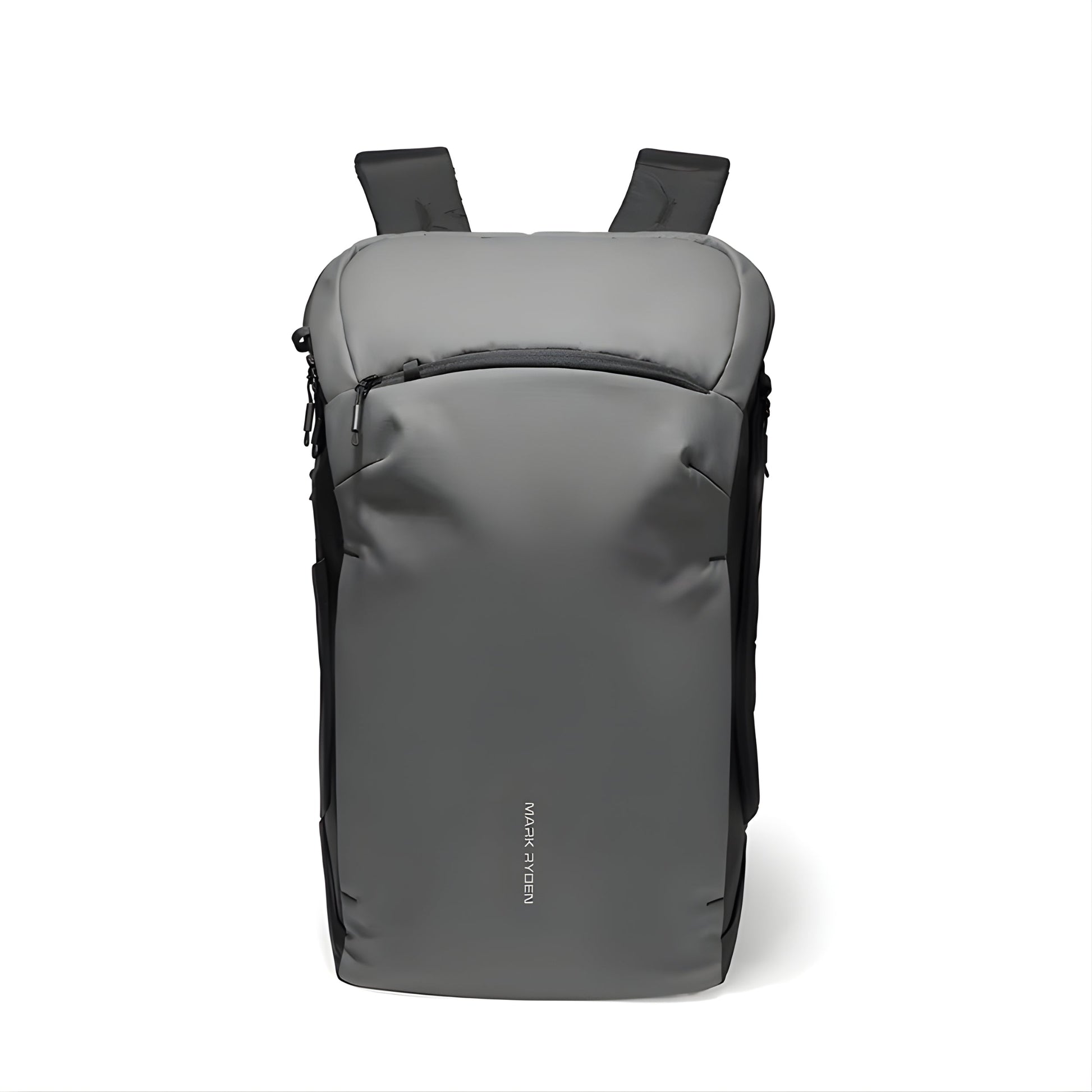 Backper Pavo Waterproof Oxford Backpack — lifestyle shot