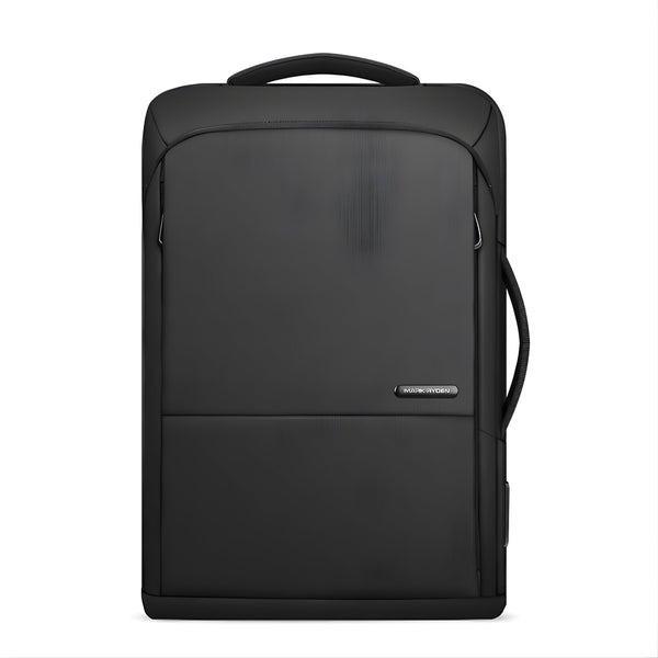 Backper Caelum Travel Oxford Backpack